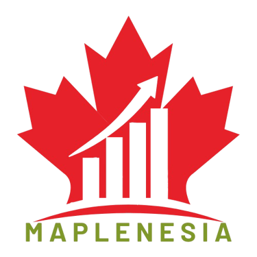 maplenesia logo