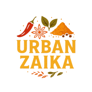 Urban Zaika logo