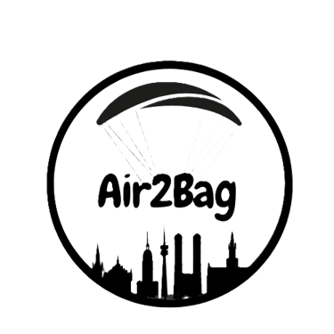 Air2Bag logo