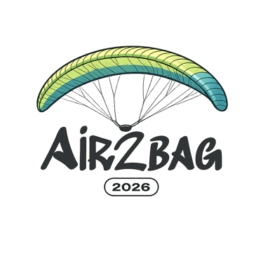Air2Bag logo