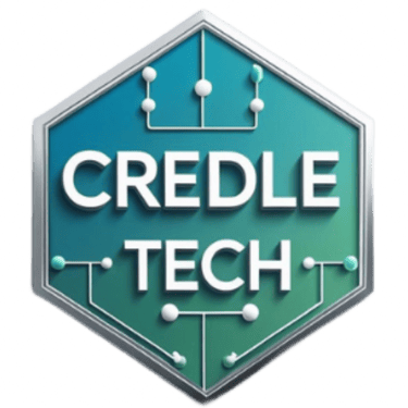 Credle Tech logo