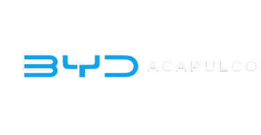 BYD Acapulco Diamante logo