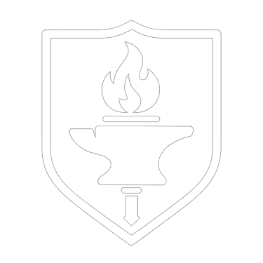 Forge of Leadership logo