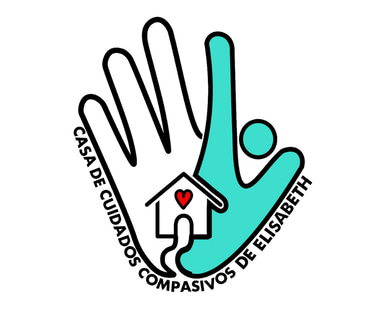 Casa de Cuidados Compasivos en Guatemala logo