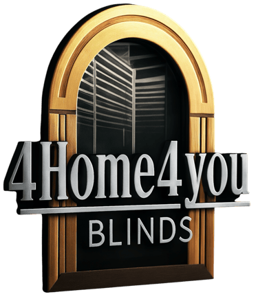 4Home4You-Blinds logo