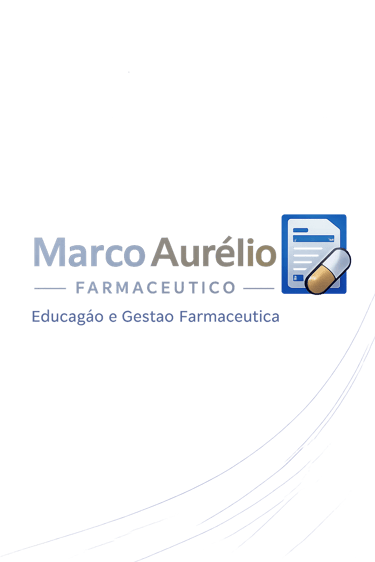 MARCO AURÉLIO FARMACEUTICO logo