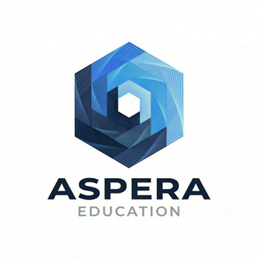 Aspera Voice logo
