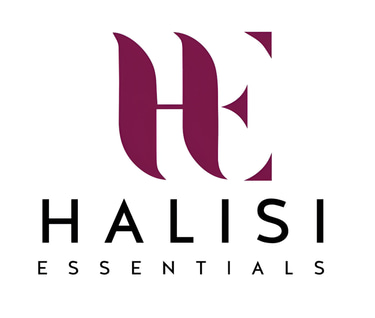 Halisi Essentials logo