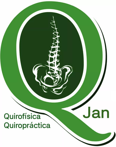 Equilibrio Vital logo