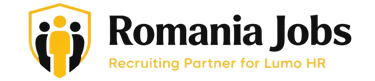 Romania Jobs logo
