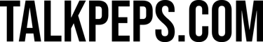 talkpeps.com logo
