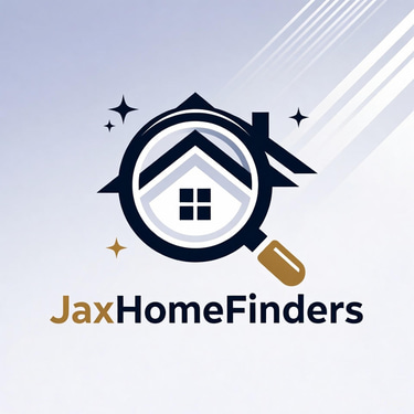 Jaxhomefinders logo