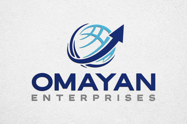 Omayan Enterprises logo