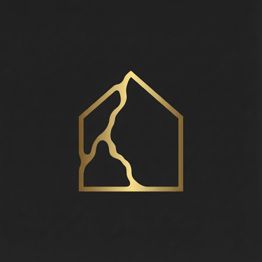 Kintsugi logo