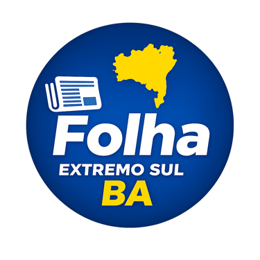 Folha Extremo sul Ba logo
