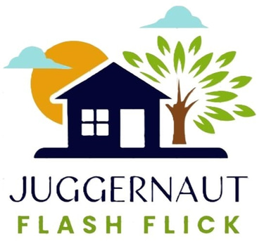 Juggernaut Flash Flick logo