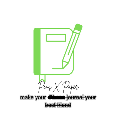 pens love paper logo