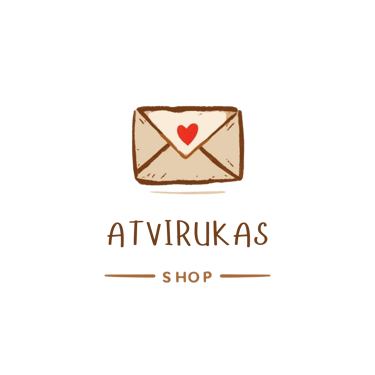 atvirukas.shop logo