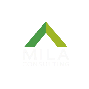 MILA Consulting logo