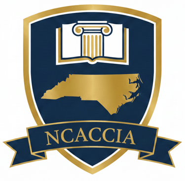 NCACCIA logo