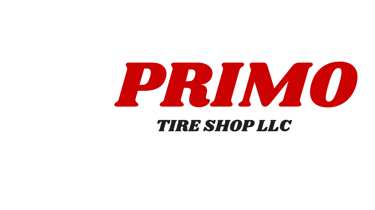 Primo Tire logo