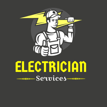 Yaseen Elelectrician logo