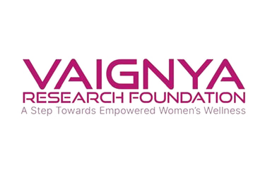 Vaignya Research Foundation logo