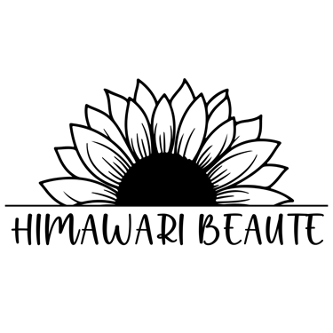 Himawari Beauté logo
