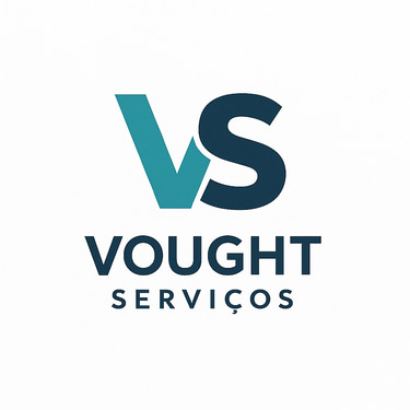 VOUGHT SERVIÇOS E CONSULTORIA logo