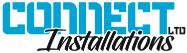 Connect Installations Ltd logo