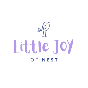 Little Joy of Nest logo