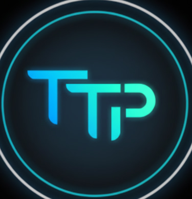 TechTutorPlay logo