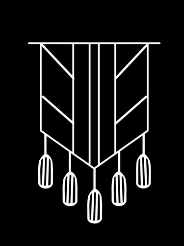 Tapestry Streetwear logo