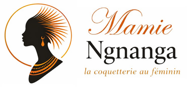Mamie-Ngnanga logo