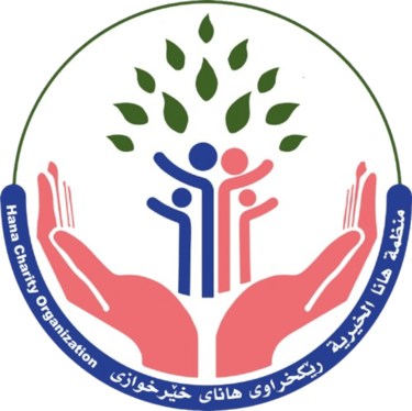 Hana Zakat logo