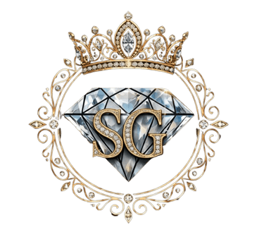 Samreen Gems logo