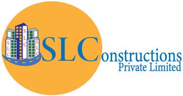 SANTOSH LAKSHMI CONSTRUCTIONS PRIVATE LIMITED logo