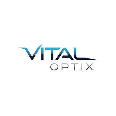 Vital Optix logo