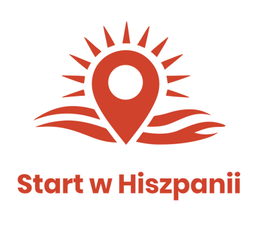 StartwHiszpanii logo