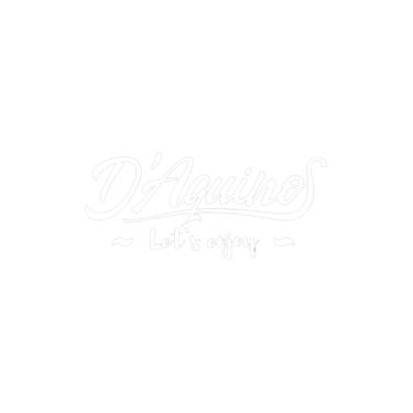 D' Aquinos Restaurant logo