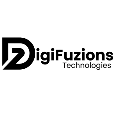 Digifuzions Technologies logo
