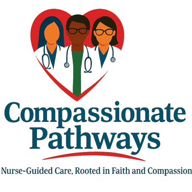 Compassionate Pathways logo