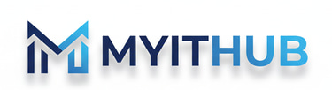 Myithhub logo