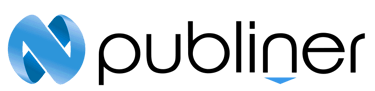 Publiner logo
