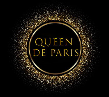 Queen de paris logo