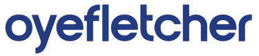 oyefletcher logo