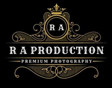 R A Production & Films logo