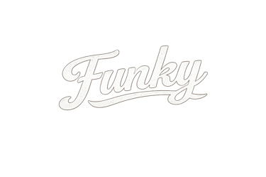 FUNKY logo