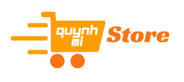 Quỳnh Mi Store logo
