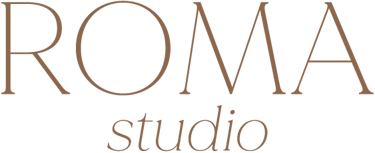 Roma Studio logo